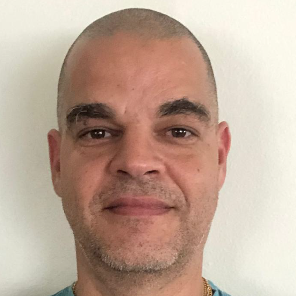 Igor Ovidio Iturriaga entrepreneur and logistics consultant